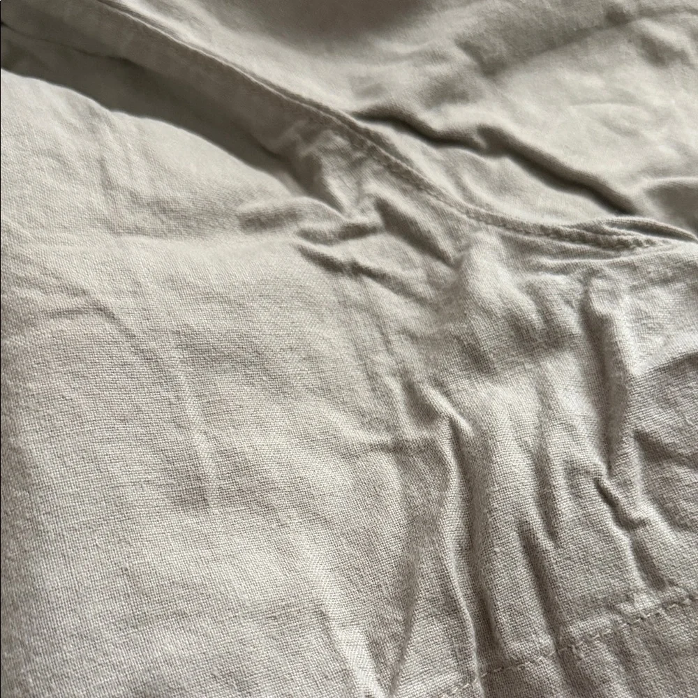 Girls Casual Tan Shorts